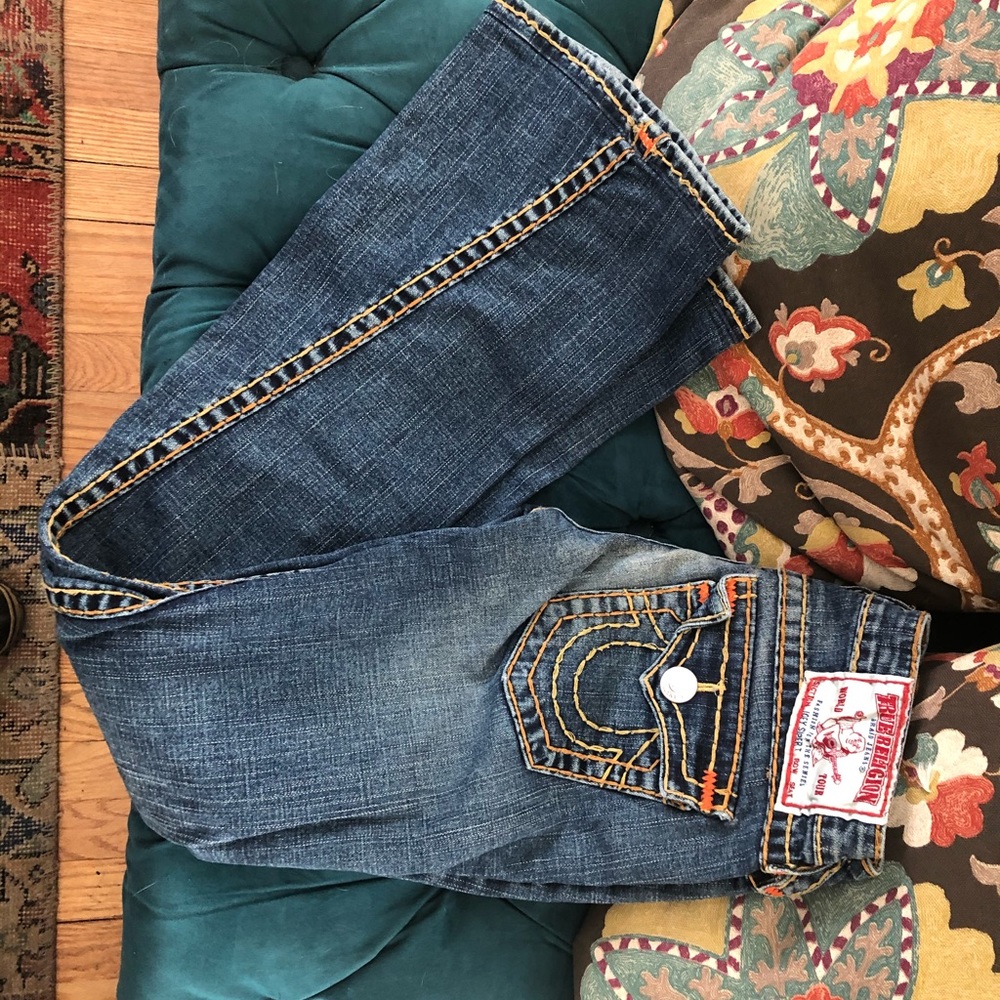True Religion jeans